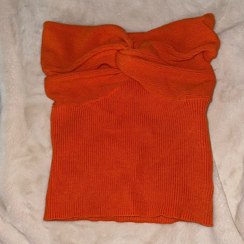 Tube Top